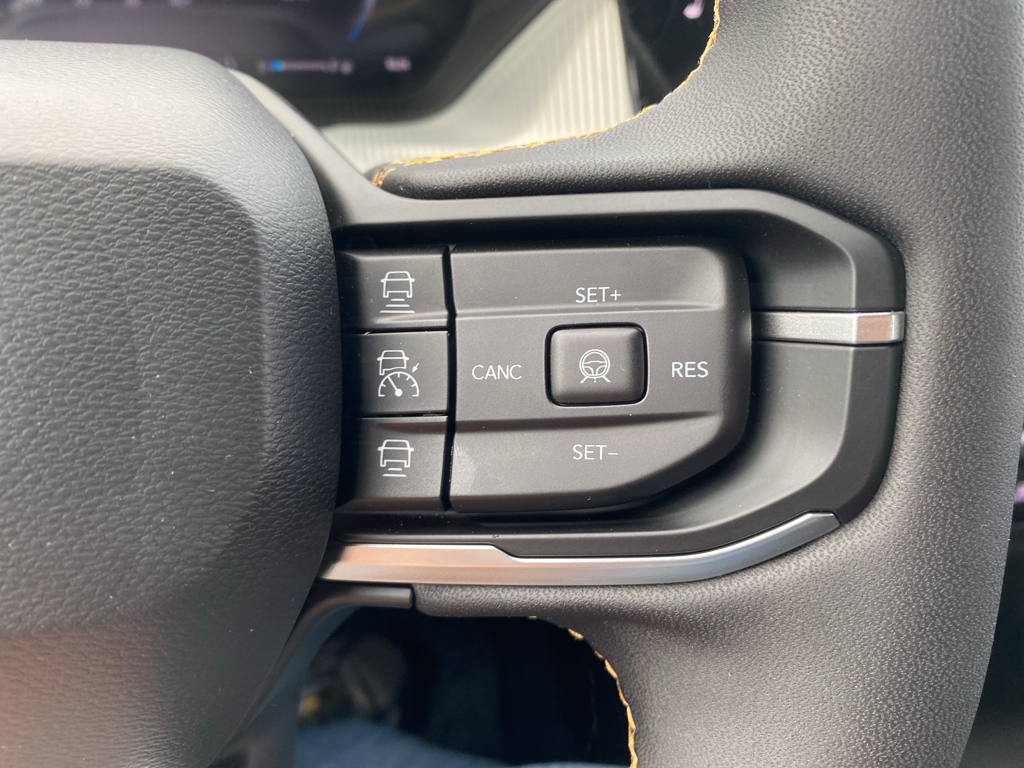 2026 Jeep Cherokee representative vehicle photo