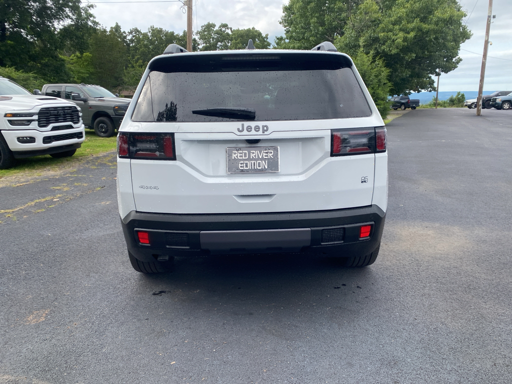 2026 Jeep Cherokee 85th Anniversary photo 6