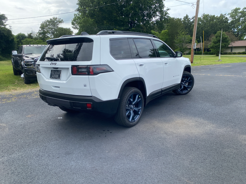 2026 Jeep Cherokee 85th Anniversary photo 5