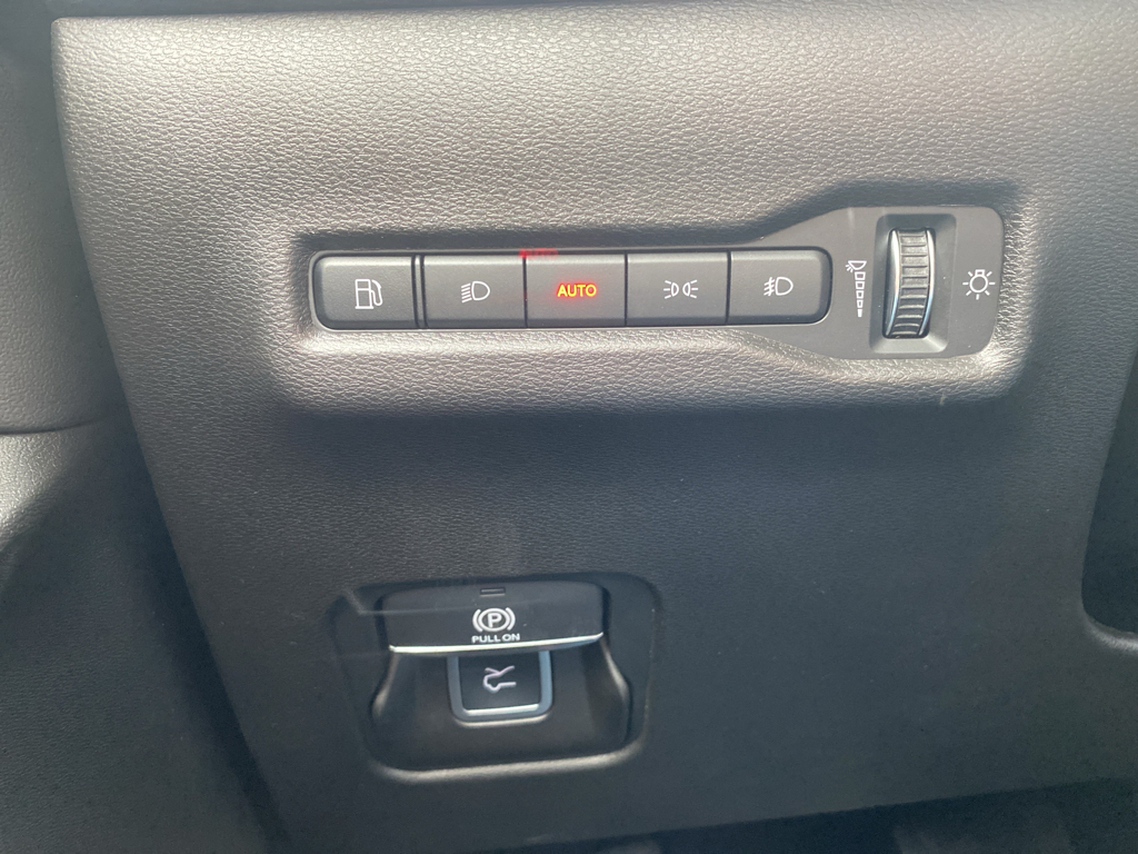 2026 Jeep Cherokee representative vehicle photo