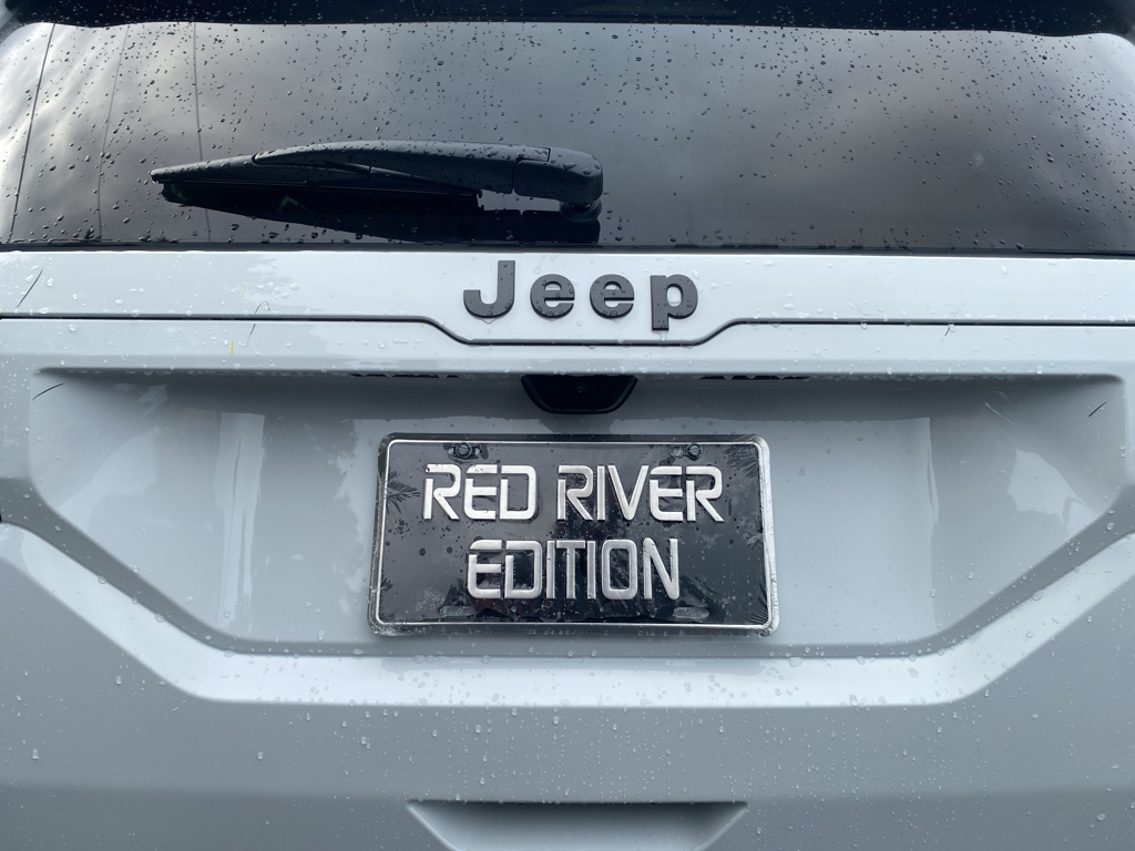 2026 Jeep Cherokee representative vehicle photo