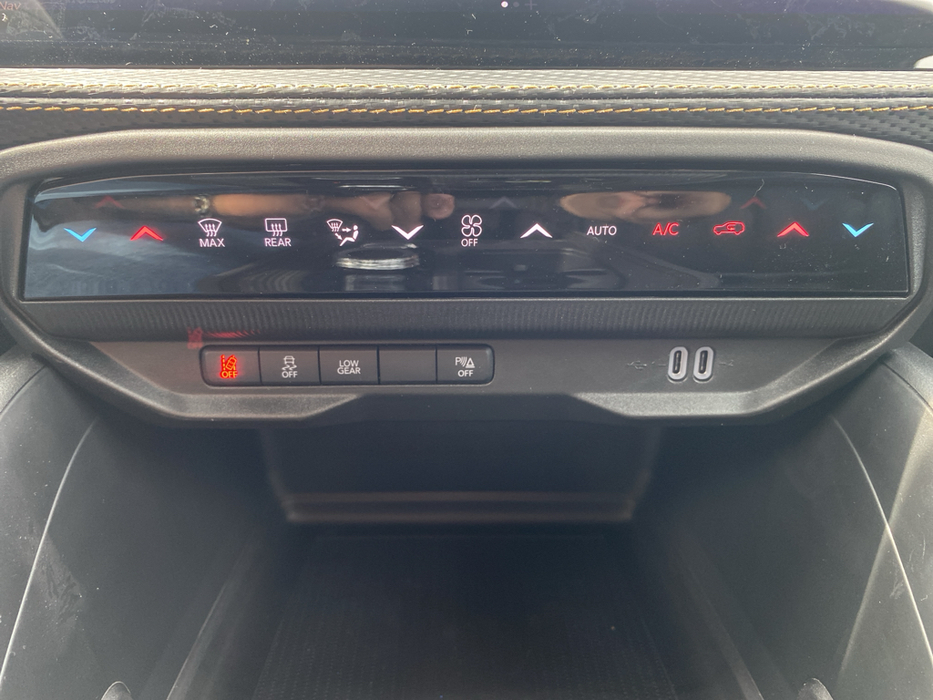 2026 Jeep Cherokee representative vehicle photo