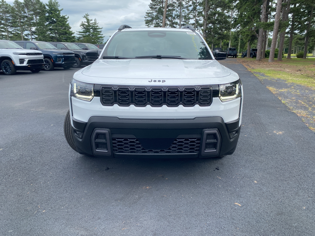 2026 Jeep Cherokee 85th Anniversary photo 2