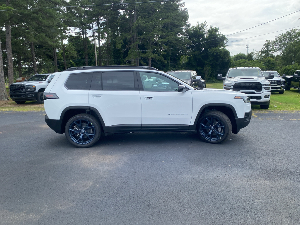2026 Jeep Cherokee 85th Anniversary photo 4
