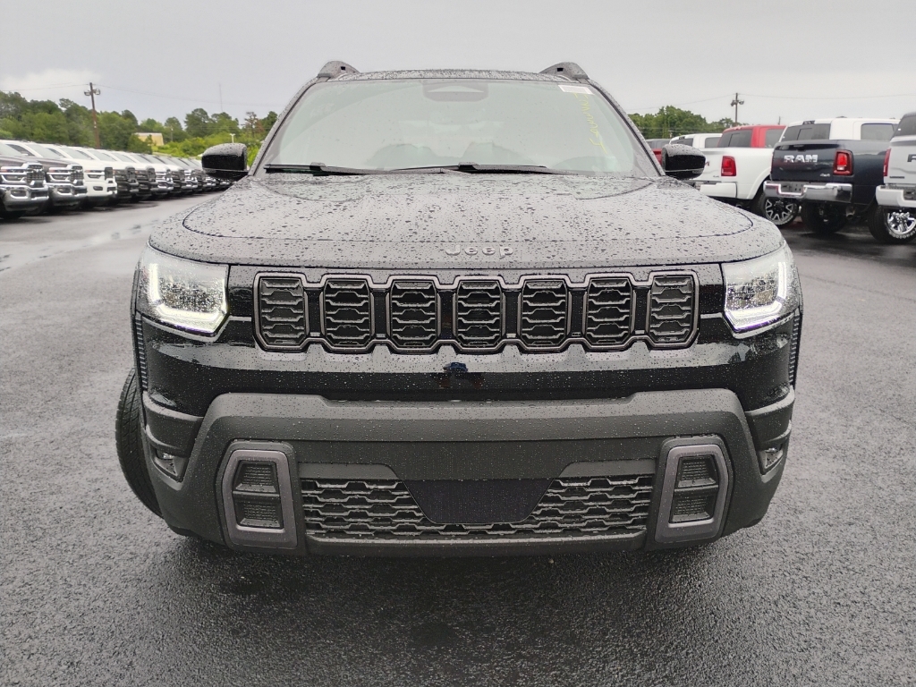 2026 Jeep Cherokee 85th Anniversary photo 2