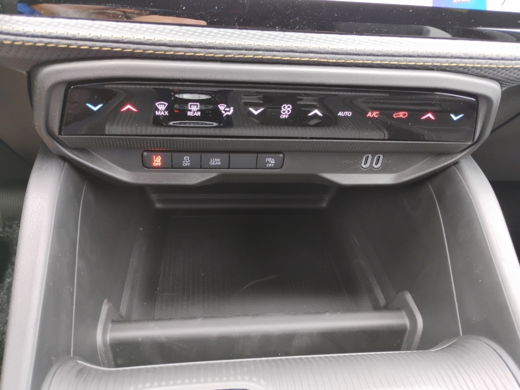 2026 Jeep Cherokee representative vehicle photo
