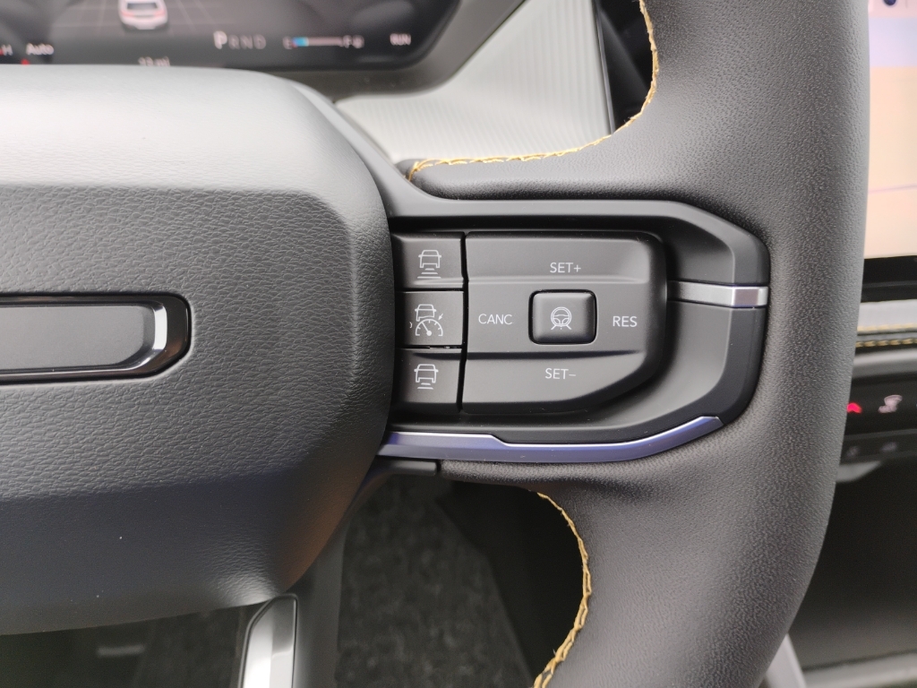 2026 Jeep Cherokee representative vehicle photo