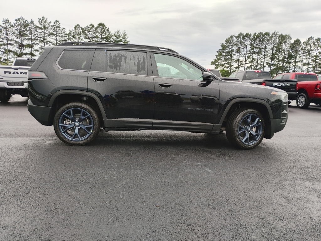2026 Jeep Cherokee 85th Anniversary photo 4