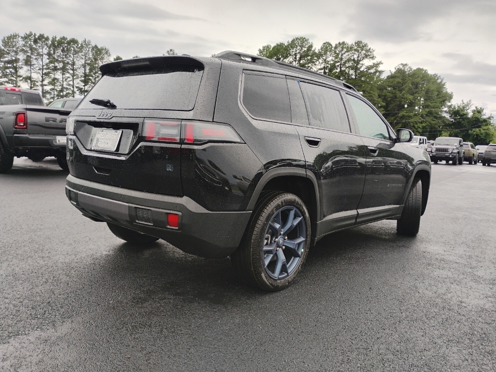 2026 Jeep Cherokee 85th Anniversary photo 5