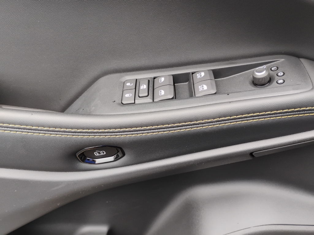 2026 Jeep Cherokee representative vehicle photo