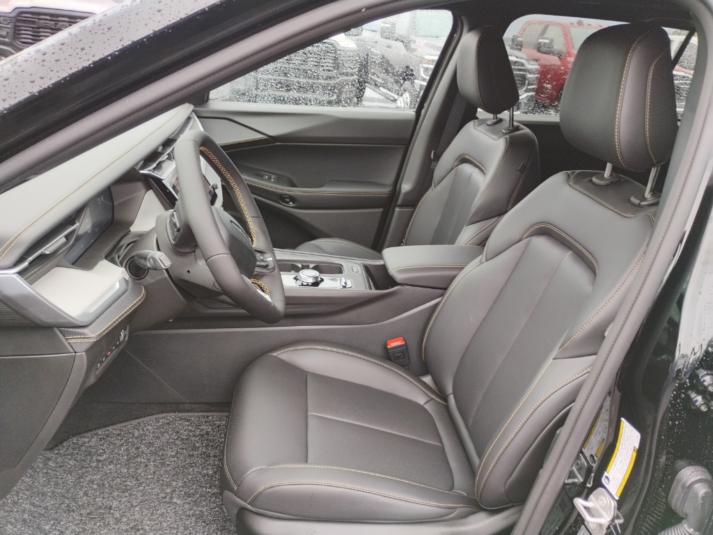2026 Jeep Cherokee representative vehicle photo