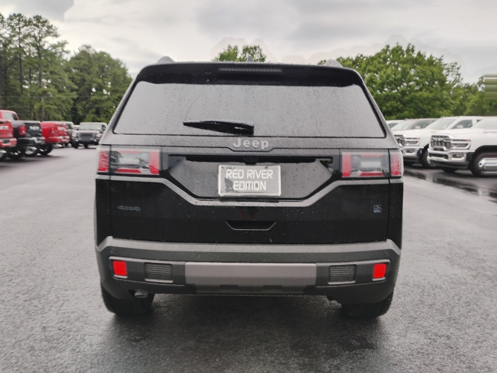 2026 Jeep Cherokee 85th Anniversary photo 6