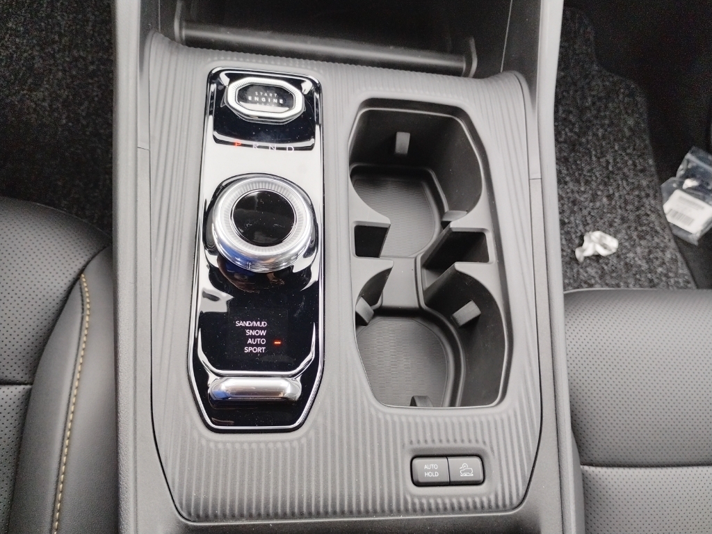 2026 Jeep Cherokee representative vehicle photo