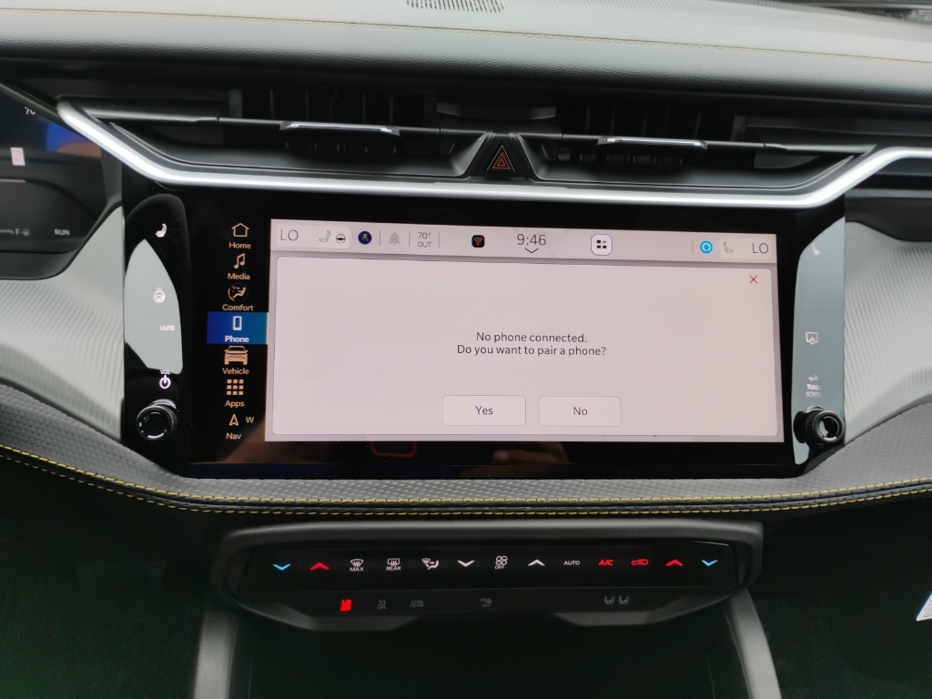 2026 Jeep Cherokee representative vehicle photo