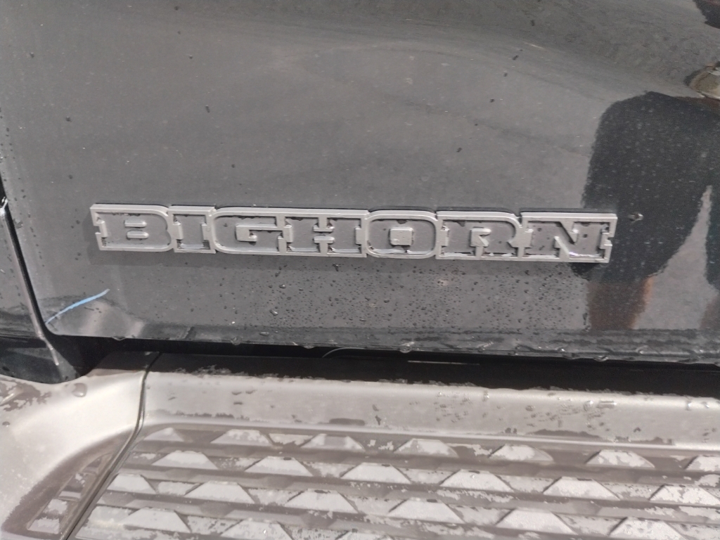 2026 Ram 3500 representative vehicle photo