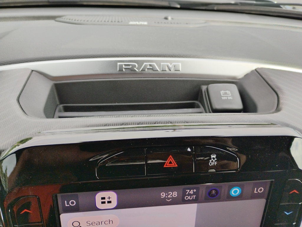 2026 Ram 3500 representative vehicle photo