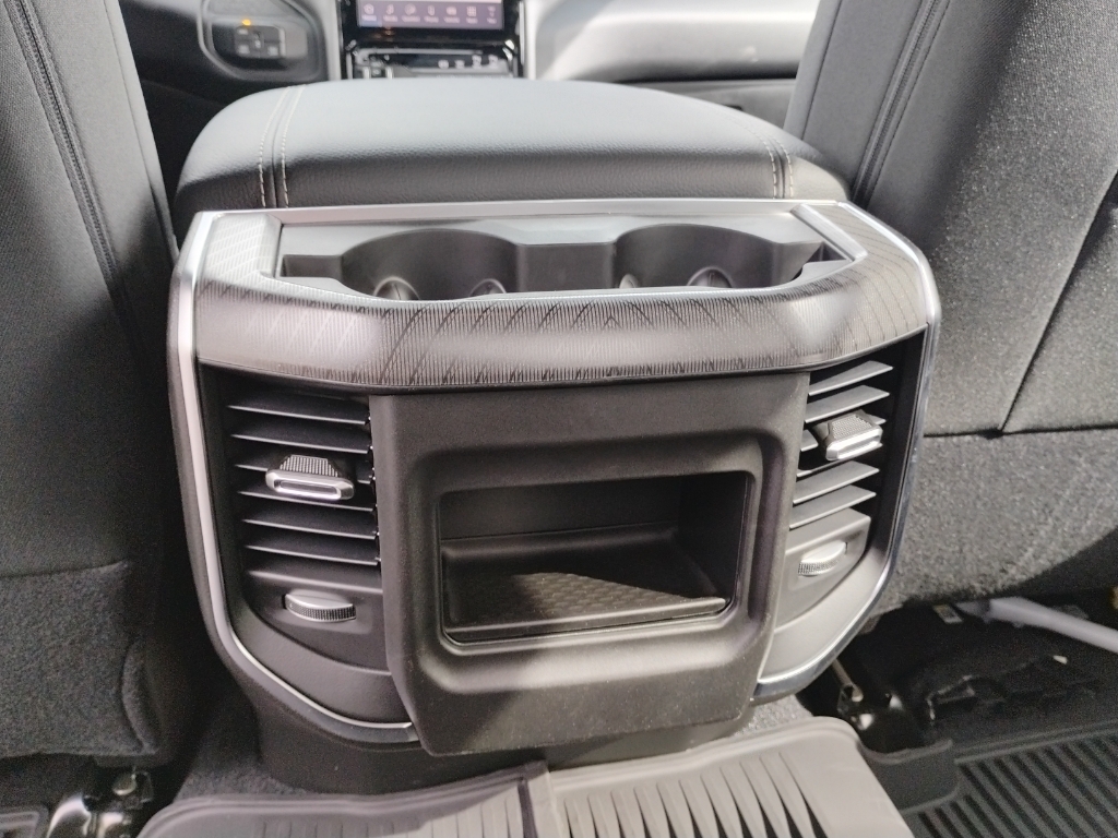 2026 Ram 3500 representative vehicle photo