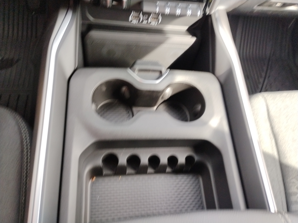 2026 Ram 3500 representative vehicle photo