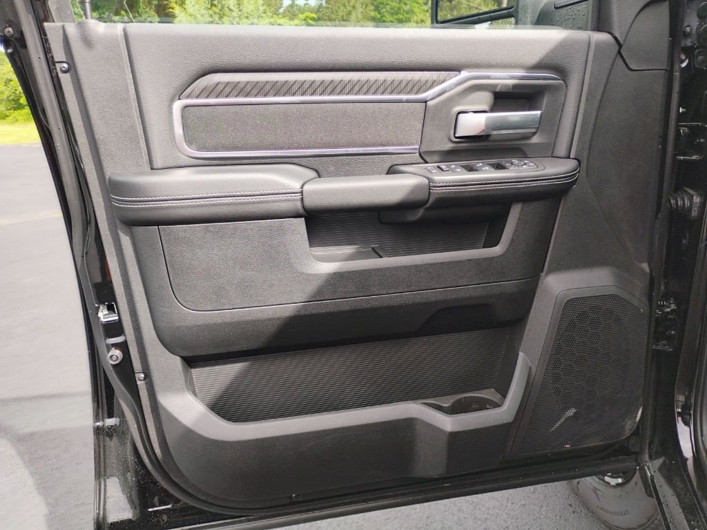 2026 Ram 3500 representative vehicle photo
