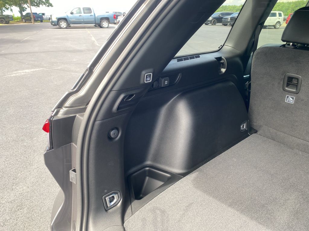 2026 Jeep Grand Cherokee representative vehicle photo