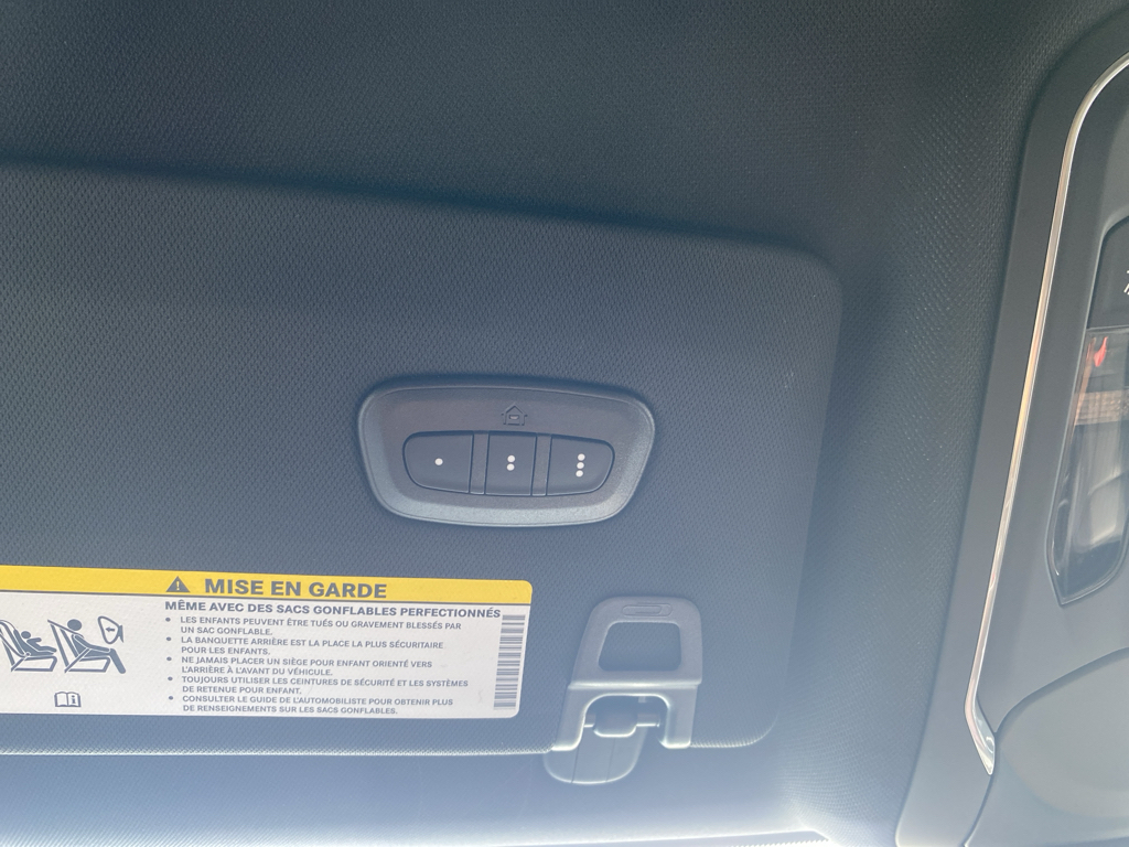 2026 Jeep Grand Cherokee representative vehicle photo