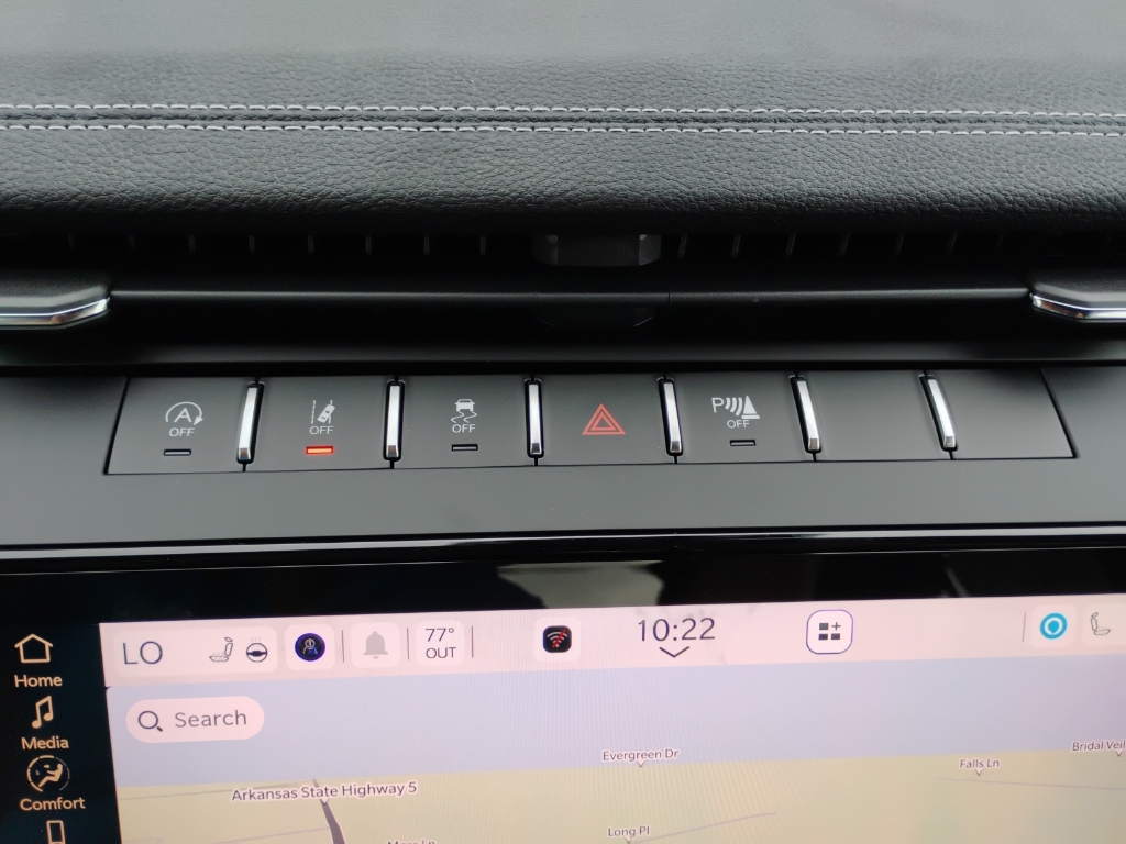 2026 Jeep Grand Cherokee representative vehicle photo