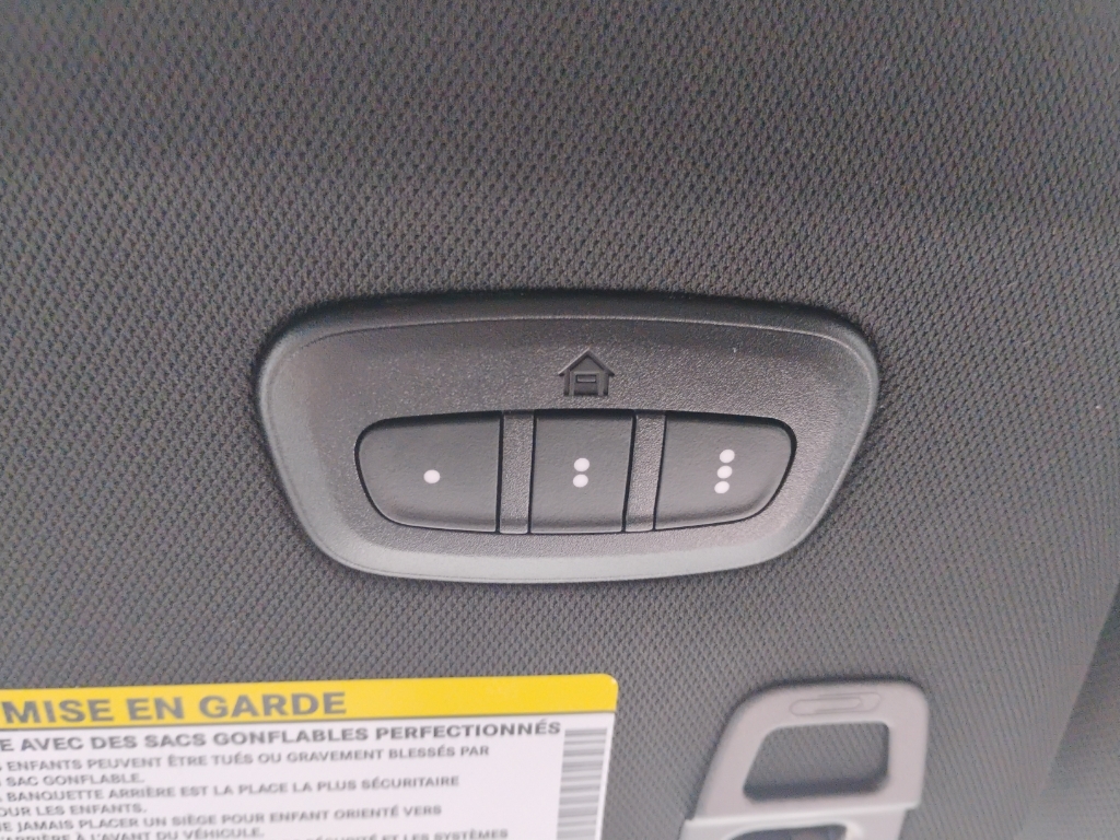 2026 Jeep Grand Cherokee representative vehicle photo
