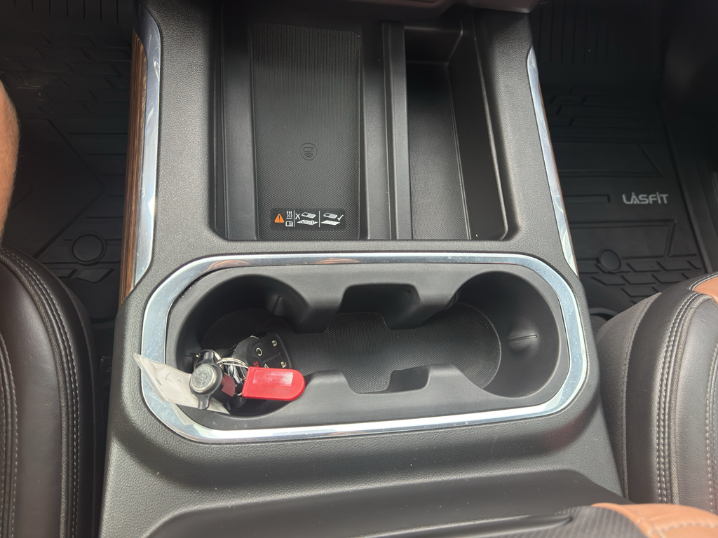 2022 Chevrolet Silverado HD representative vehicle photo