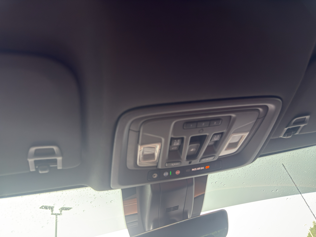 2022 Chevrolet Silverado HD representative vehicle photo