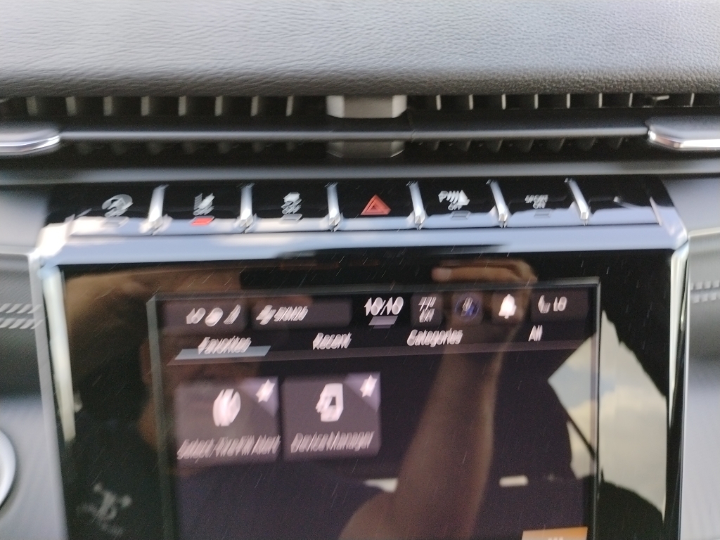 2026 Jeep Grand Cherokee representative vehicle photo