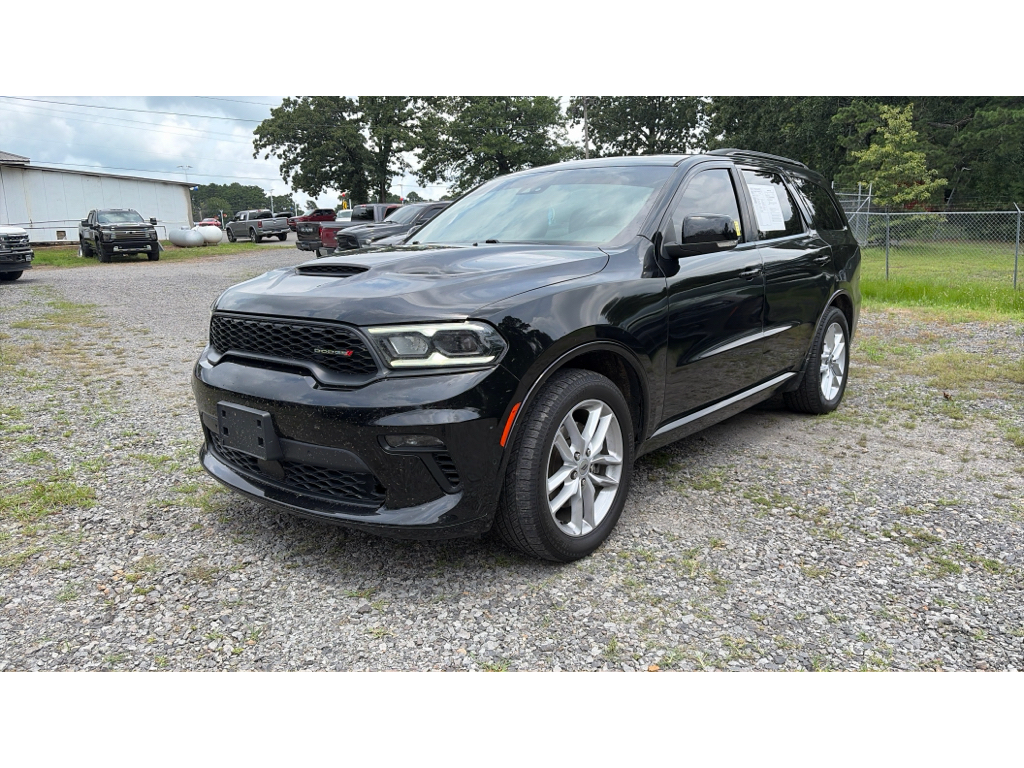 2023 Dodge Durango R/T Plus photo 1