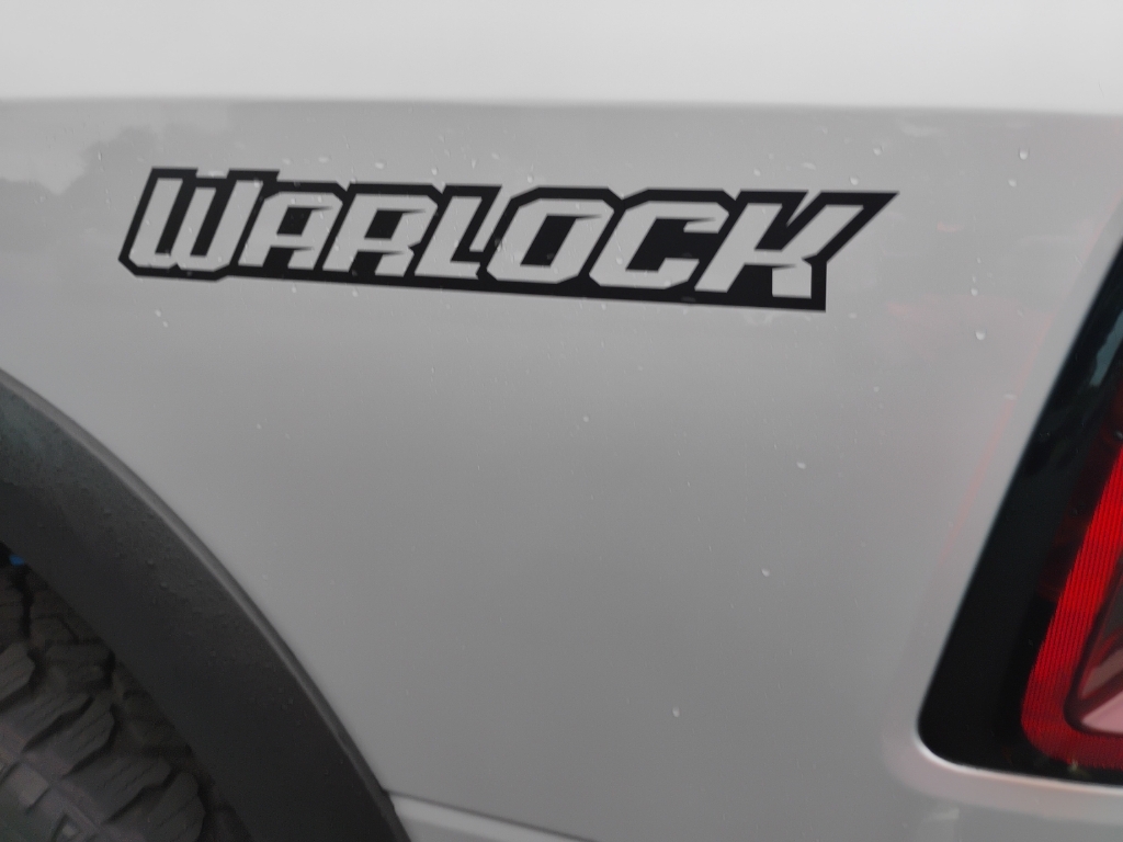 2026 Ram 2500 representative vehicle photo