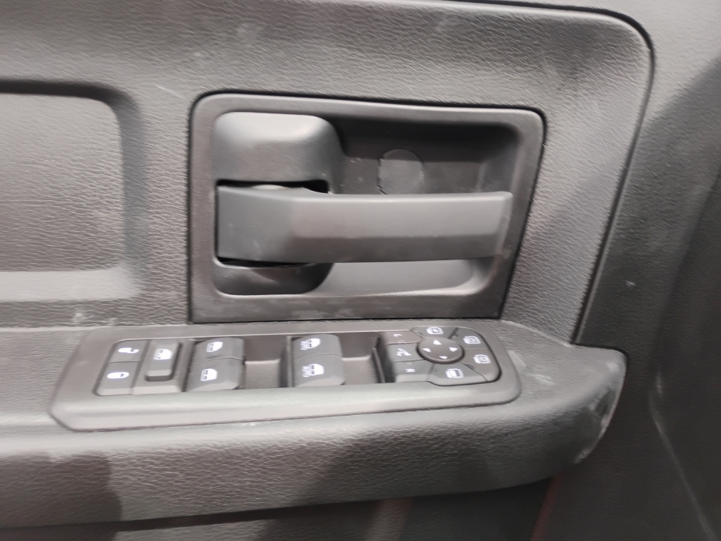 2026 Ram 2500 representative vehicle photo