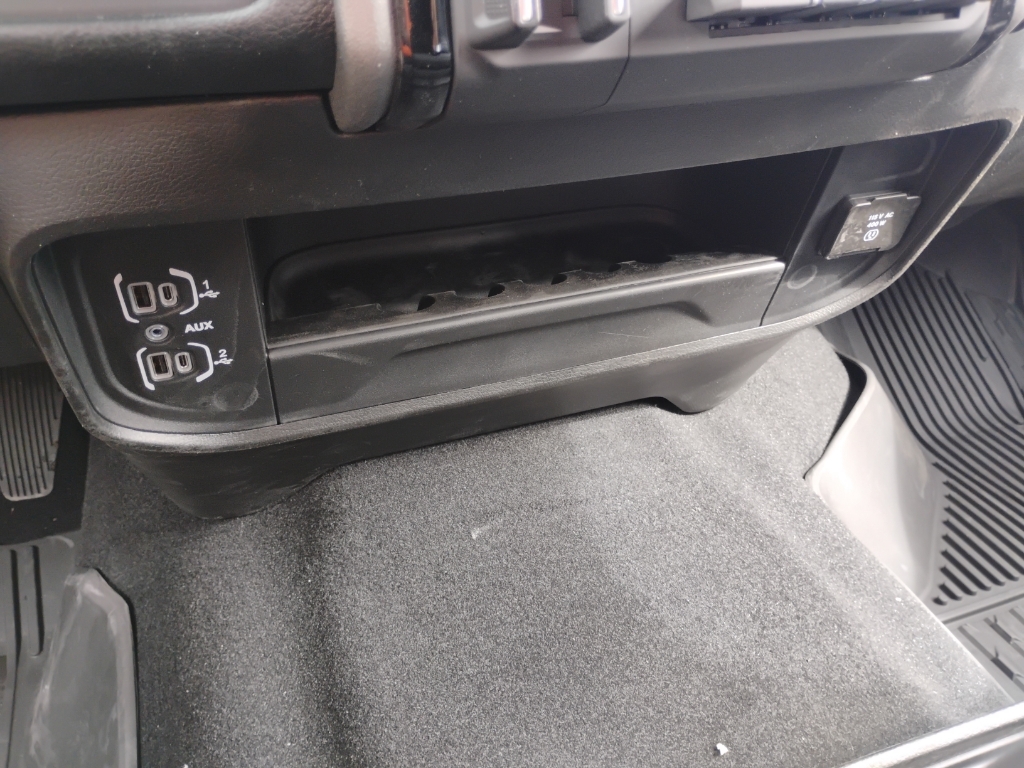 2026 Ram 2500 representative vehicle photo