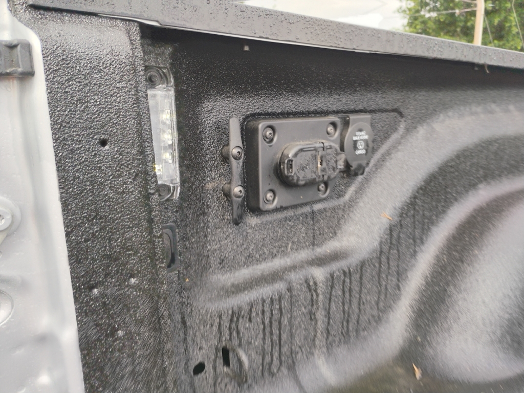 2026 Ram 2500 representative vehicle photo