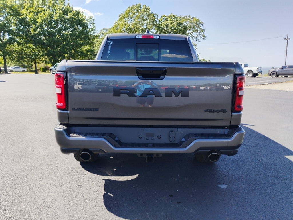2026 Ram 1500 Laramie photo 6
