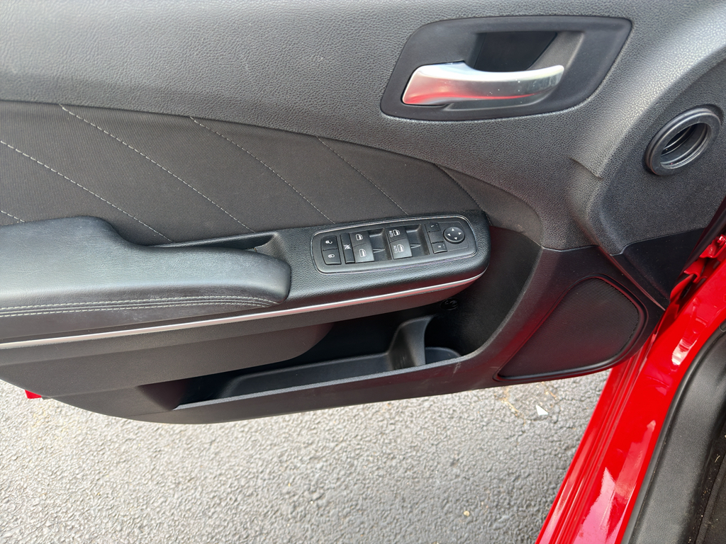 2023 Dodge Charger representative vehicle photo