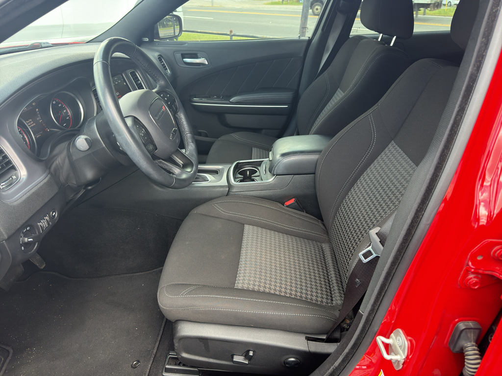 2023 Dodge Charger representative vehicle photo