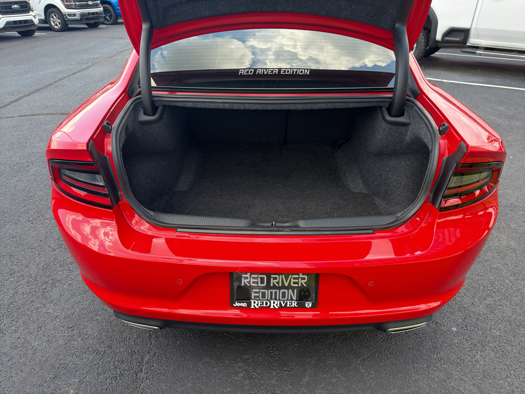 2023 Dodge Charger representative vehicle photo