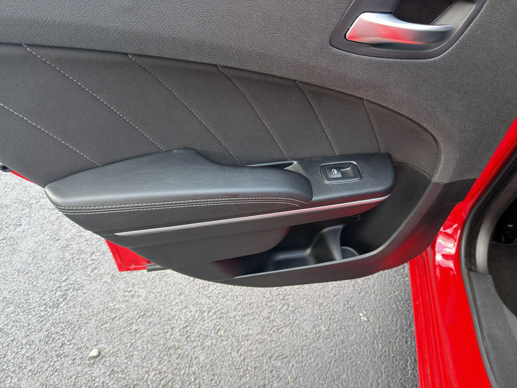 2023 Dodge Charger representative vehicle photo