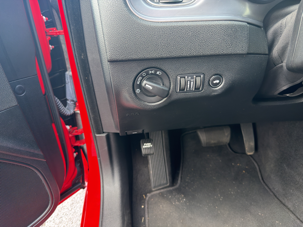 2023 Dodge Charger representative vehicle photo