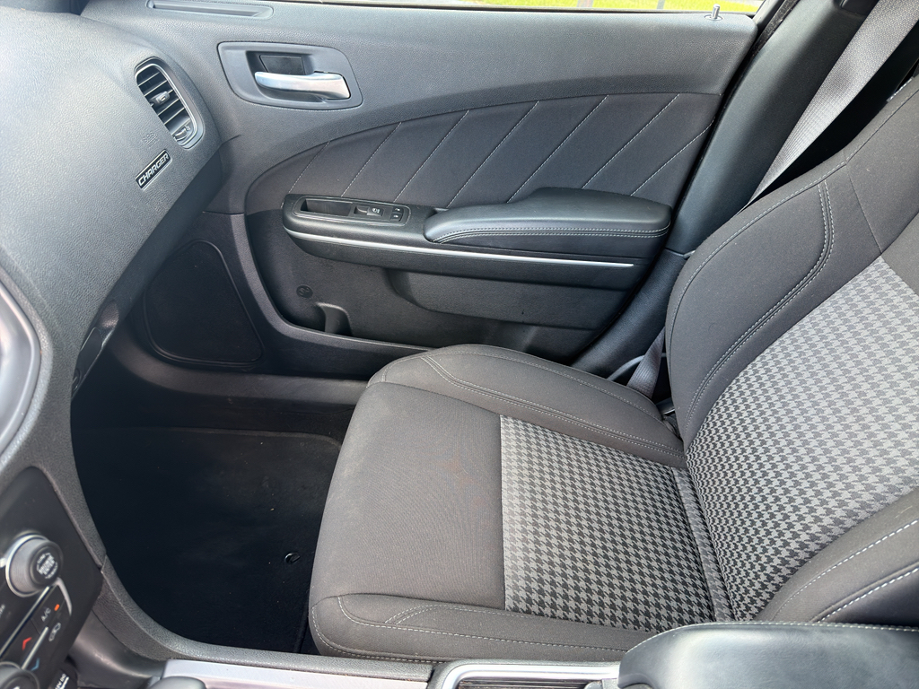 2023 Dodge Charger representative vehicle photo