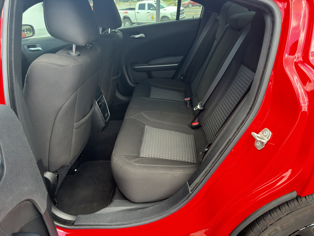 2023 Dodge Charger representative vehicle photo