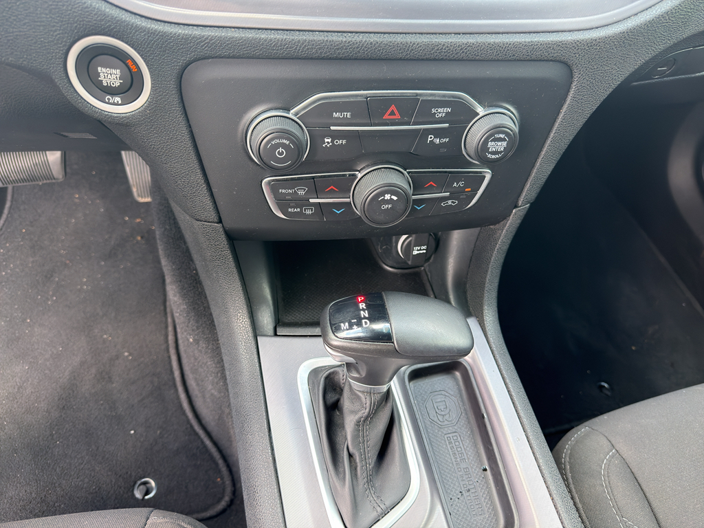 2023 Dodge Charger representative vehicle photo