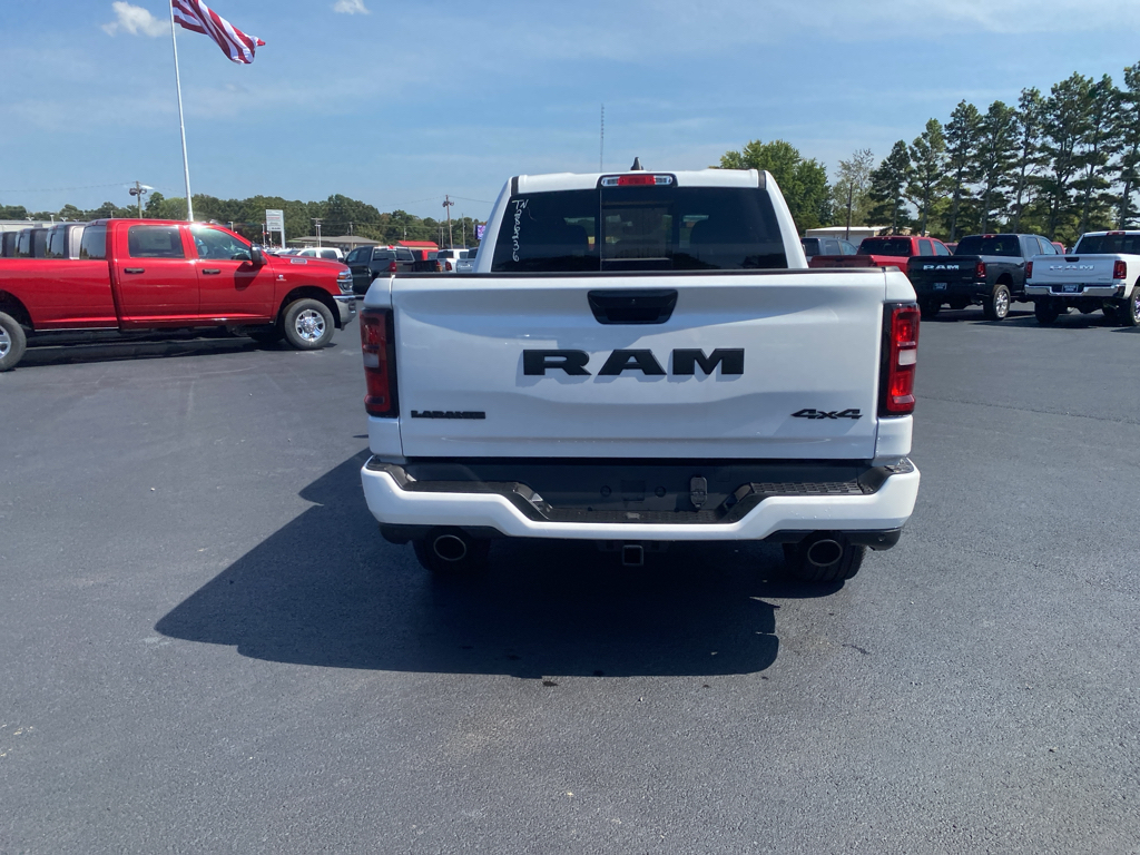 2026 Ram 1500 Laramie photo 6
