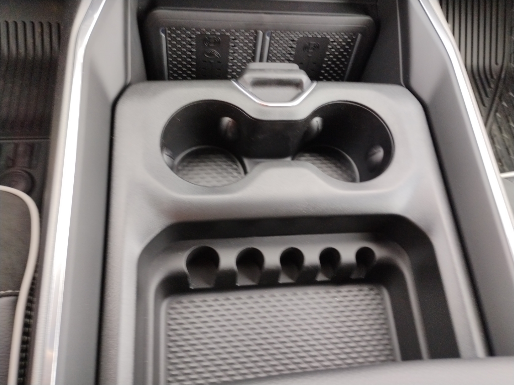 2026 Ram 1500 representative vehicle photo
