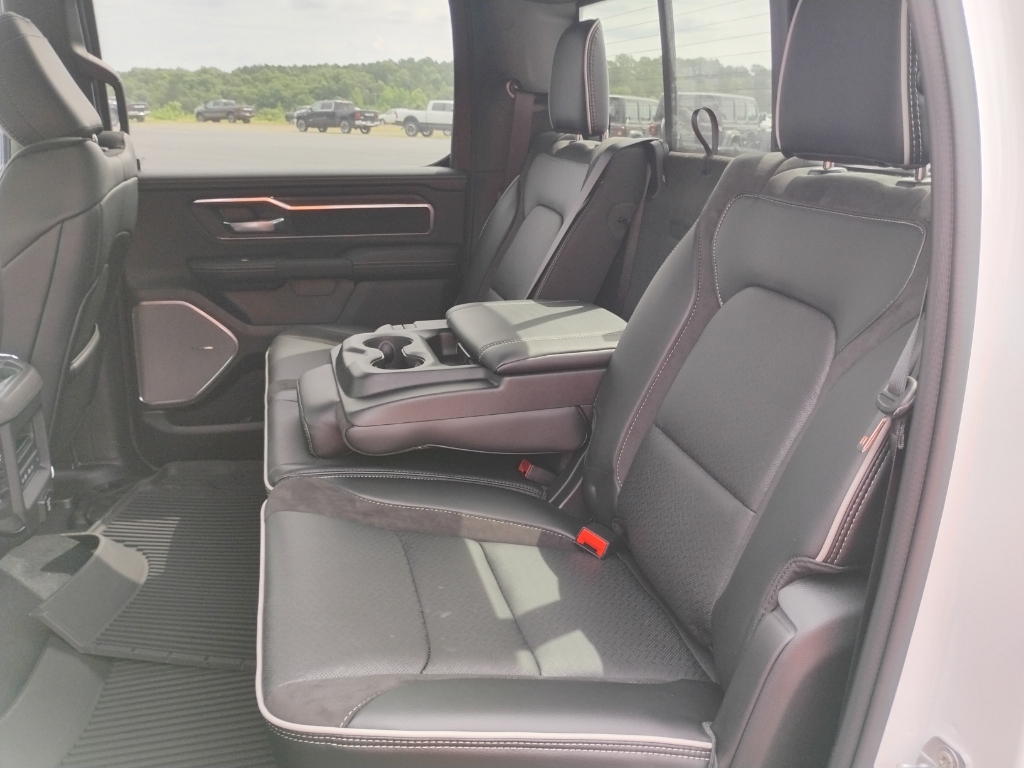 2026 Ram 1500 representative vehicle photo