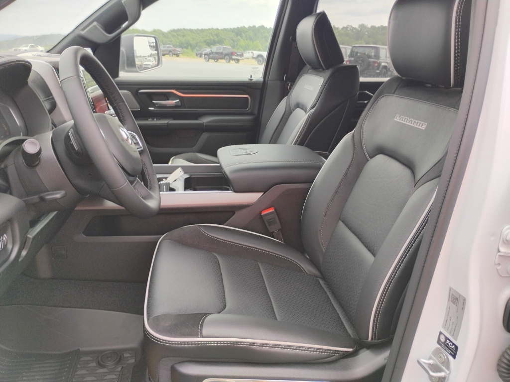 2026 Ram 1500 representative vehicle photo