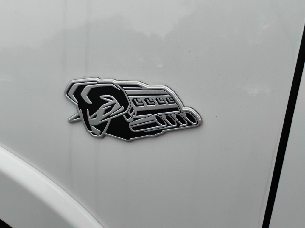 2026 Ram 1500 representative vehicle photo