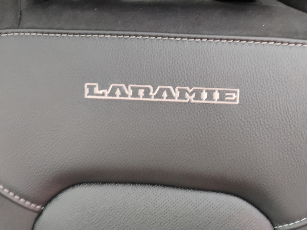 2026 Ram 1500 representative vehicle photo